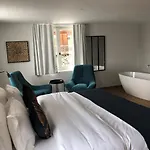 Hotel Terra-beka 4*