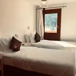 Terra-beka Hotel 4*