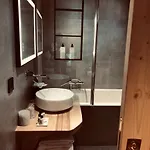 Terra-beka Hotel Abondance