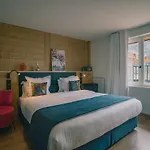 Terra-beka Hotel Abondance