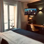 Hotel Terra-beka 4*
