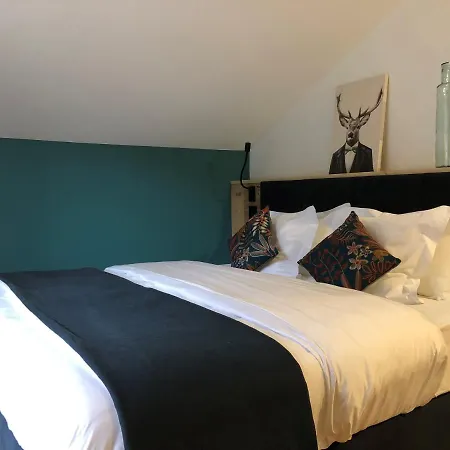 Terra-beka Hotel Abondance