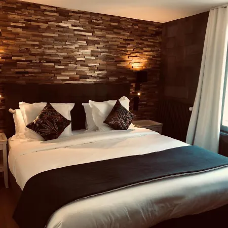 Terra-beka Hotel Abondance