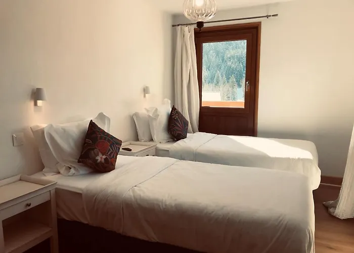 Terra-beka Hotel 4*