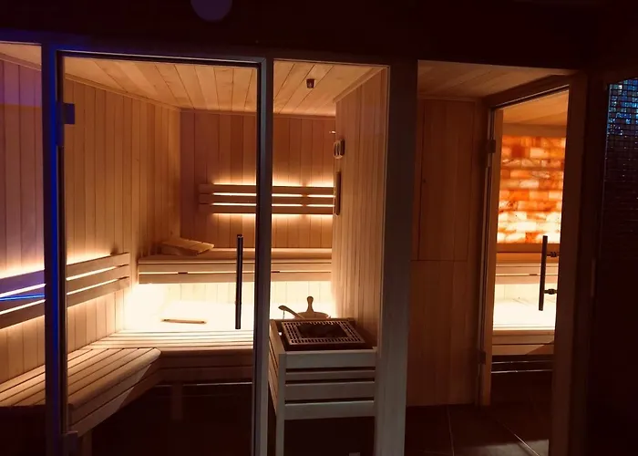 Terra-beka Hotel