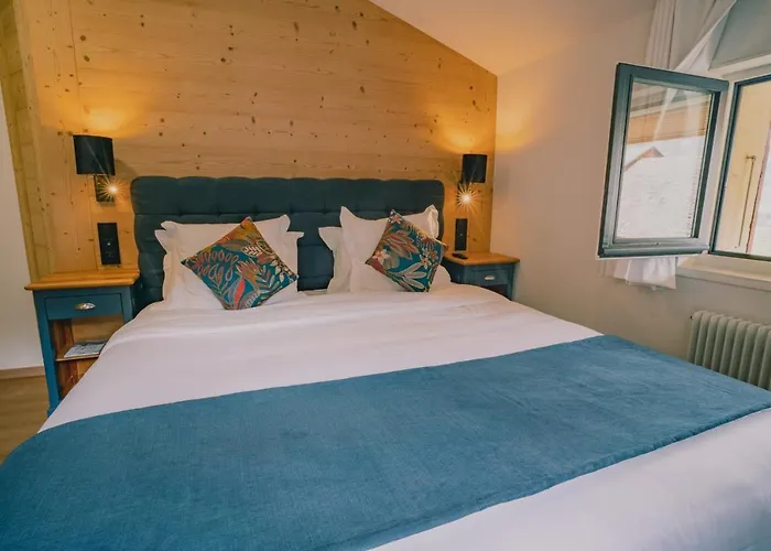 Terra-beka Hotel