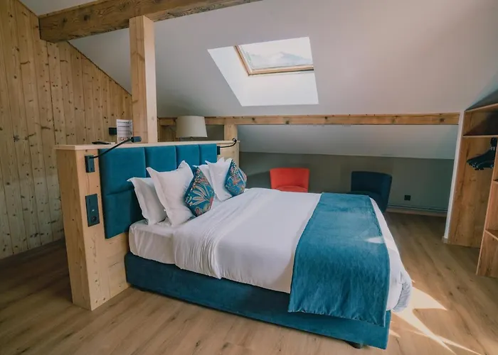 Terra-beka Hotel 4*