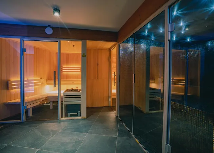 Hotel Terra-beka 4*
