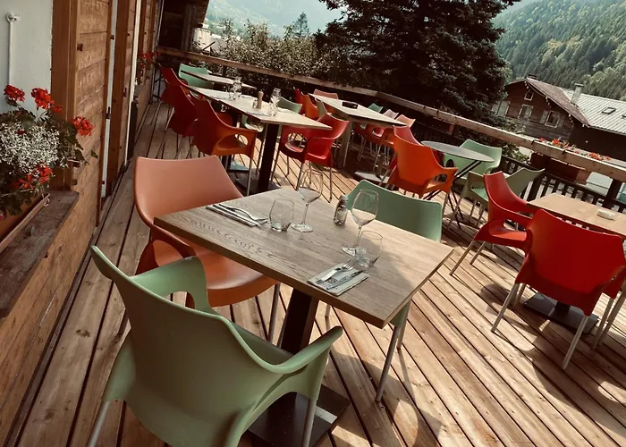 Hotel Terra-beka