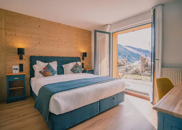 Hotel Terra-beka 4*