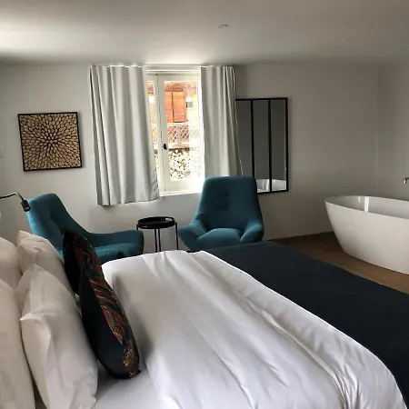 Hotel Terra-beka 4*