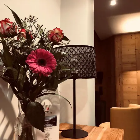 Hotel Terra-beka 4*