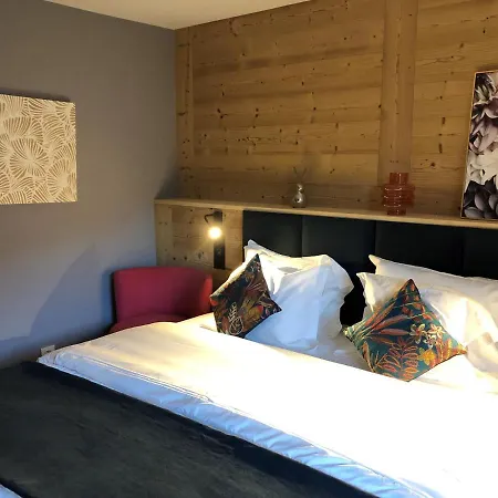 Terra-beka Hotel 4*