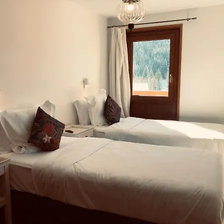 Terra-beka Hotel 4*
