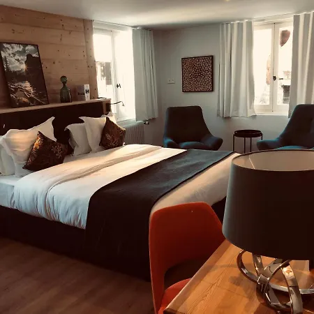 Hotel Terra-beka 4*
