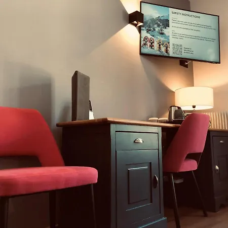 Terra-beka Hotel 4*