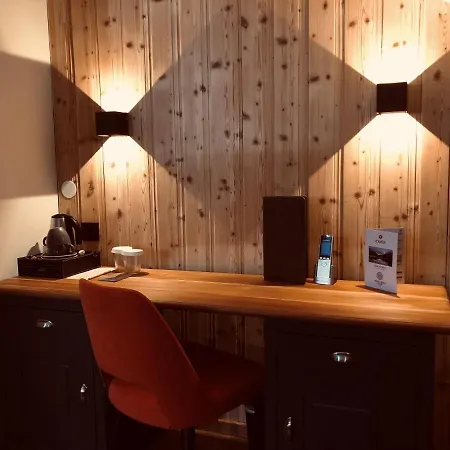 Hotel Terra-beka