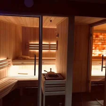 Terra-beka Hotel