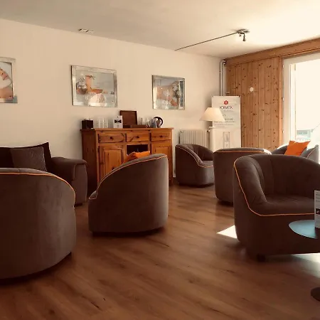Terra-beka Hotel