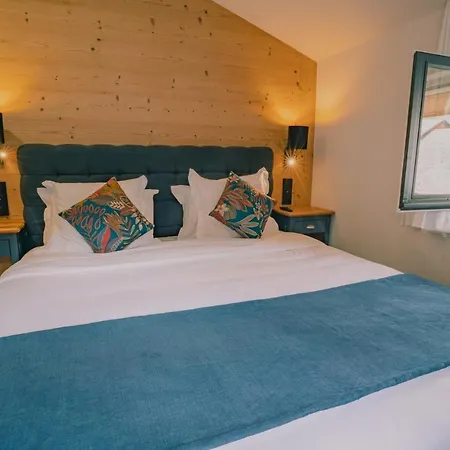 Terra-beka Hotel