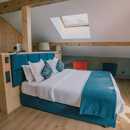 Terra-beka Hotel 4*
