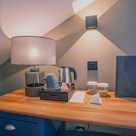 Terra-beka Hotel
