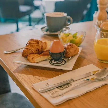 Terra-beka Hotel 4*