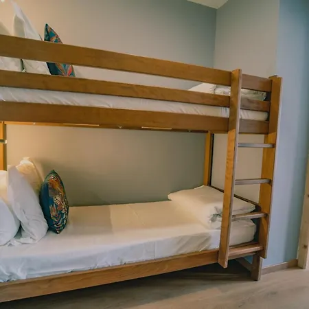 Terra-beka Hotel