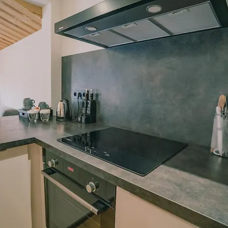 Terra-beka Szálloda 4*
