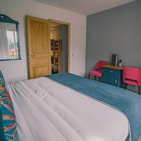 Hotel Terra-beka