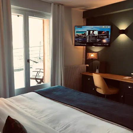Hotel Terra-beka 4*