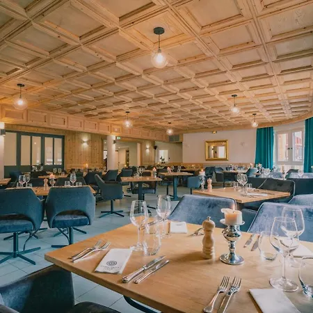 Hotel Terra-beka