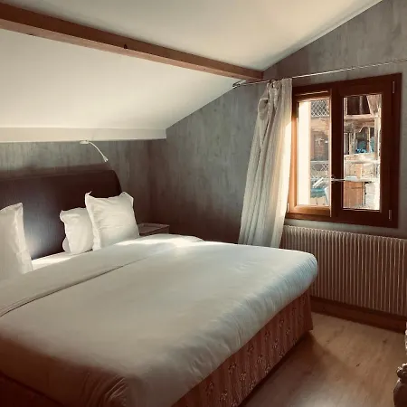 Hotel Terra-beka La Chapelle-d'Abondance