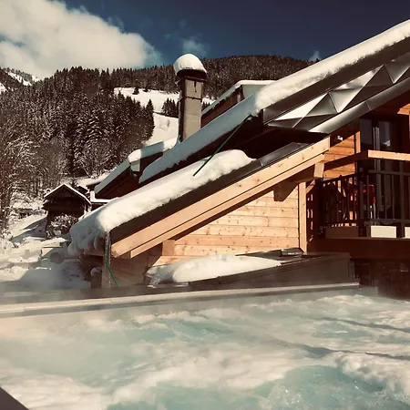 Hotel Terra-beka 4*
