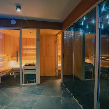 Hotel Terra-beka 4*