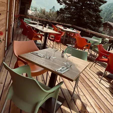 Hotel Terra-beka