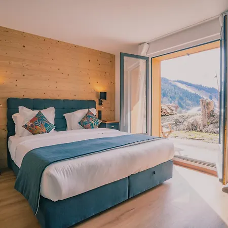 Szálloda Terra-beka 4*