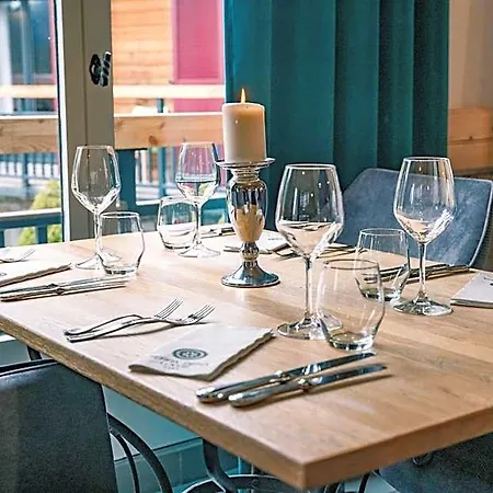 Szálloda Terra-beka 4*