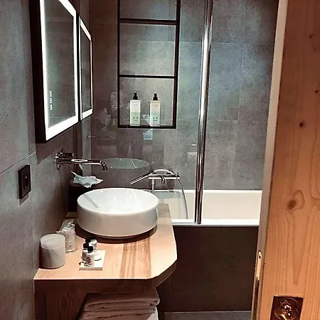 Terra-beka Szálloda 4*