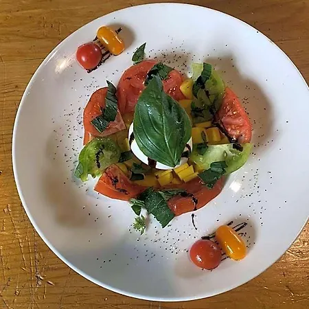 Szálloda Terra-beka 4*